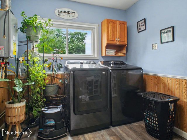 12214 Benson Road, Mt Morris, MI 48458