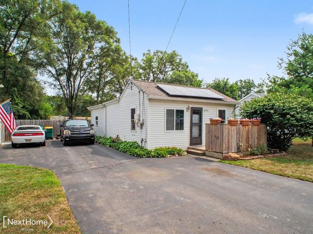12214 Benson Road, Mt Morris, MI 48458