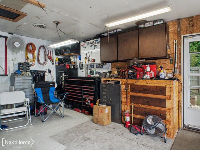 12214 Benson Road, Mt Morris, MI 48458