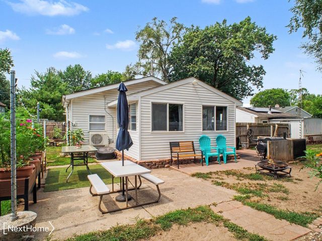 12214 Benson Road, Mt Morris, MI 48458
