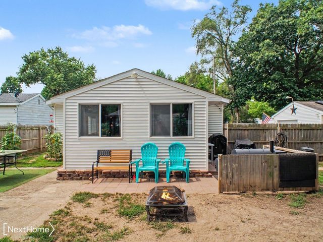 12214 Benson Road, Mt Morris, MI 48458
