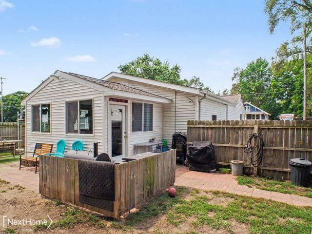 12214 Benson Road, Mt Morris, MI 48458