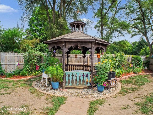 12214 Benson Road, Mt Morris, MI 48458