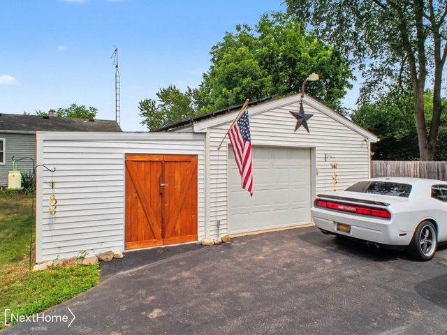 12214 Benson Road, Mt Morris, MI 48458