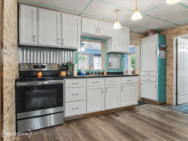 12214 Benson Road, Mt Morris, MI 48458