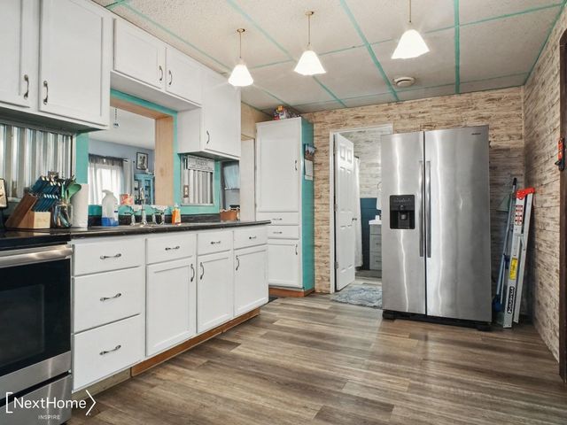 12214 Benson Road, Mt Morris, MI 48458