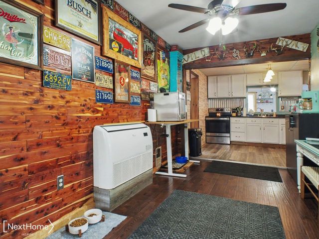 12214 Benson Road, Mt Morris, MI 48458