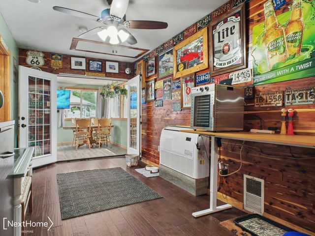 12214 Benson Road, Mt Morris, MI 48458