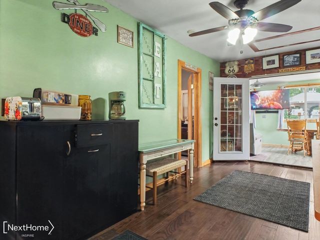 12214 Benson Road, Mt Morris, MI 48458