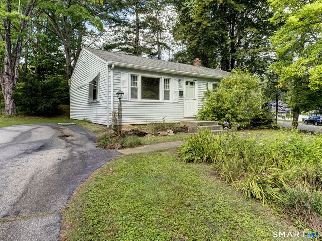 149 Lauter Avenue, Windham, CT 06226