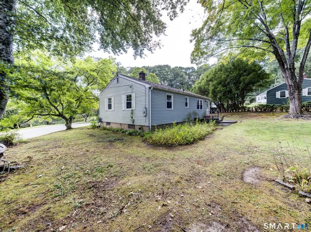 149 Lauter Avenue, Windham, CT 06226