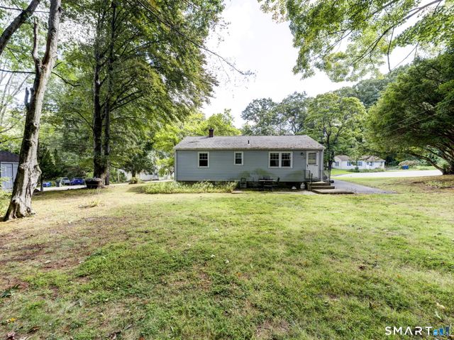 149 Lauter Avenue, Windham, CT 06226