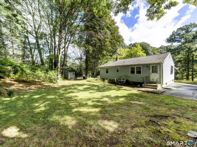 149 Lauter Avenue, Windham, CT 06226