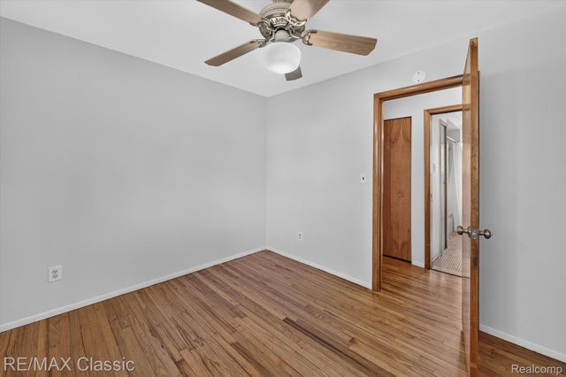 8200 Hannan Road, Van Buren Charter Township, MI 48184