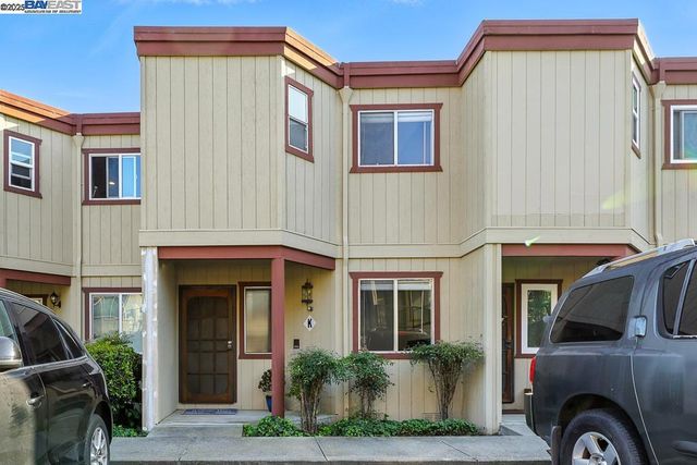 20919 Locust St K, Hayward, CA 94541