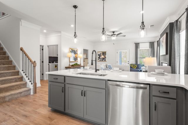 1501 Centerstone Lane, Apison, TN 37302