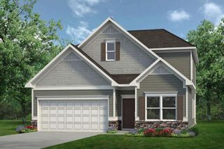 1501 Centerstone Lane, Apison, TN 37302