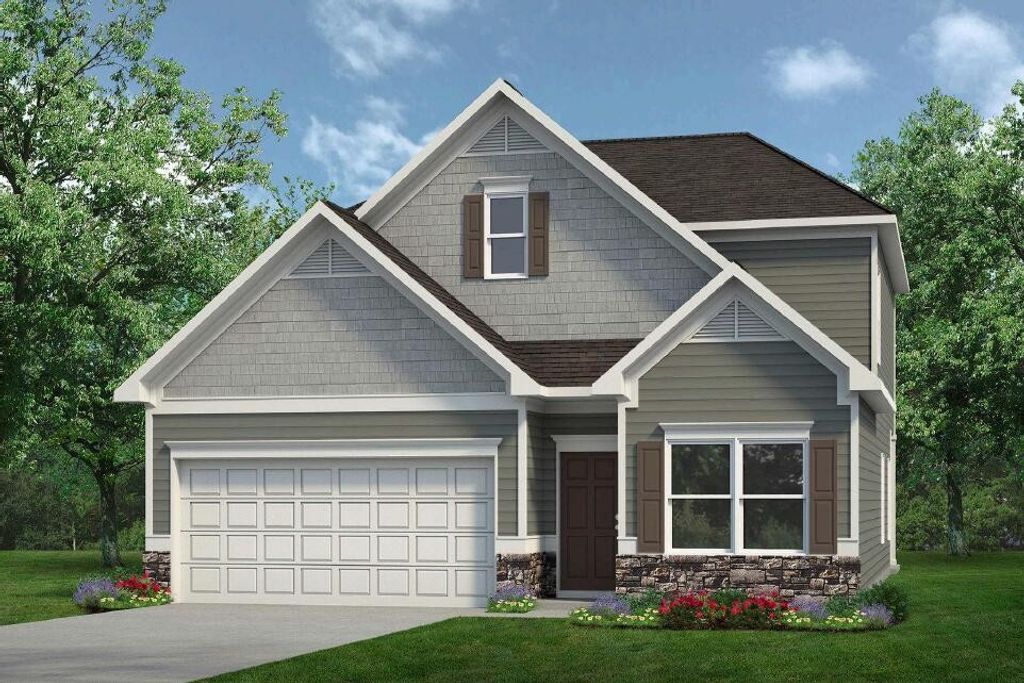 1501 Centerstone Lane, Apison, TN 37302