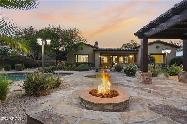 19781 N 96TH Place, Scottsdale, AZ 85255