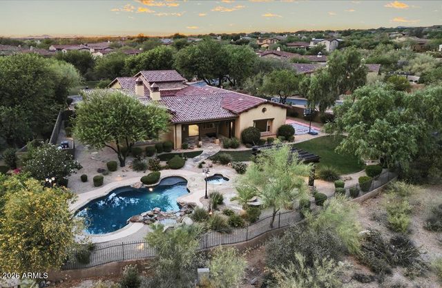 19781 N 96TH Place, Scottsdale, AZ 85255