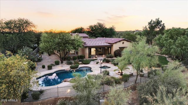 19781 N 96TH Place, Scottsdale, AZ 85255