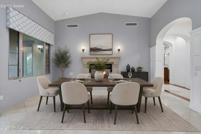 19781 N 96TH Place, Scottsdale, AZ 85255