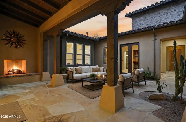 19781 N 96TH Place, Scottsdale, AZ 85255