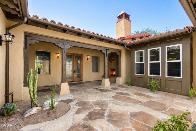 19781 N 96TH Place, Scottsdale, AZ 85255