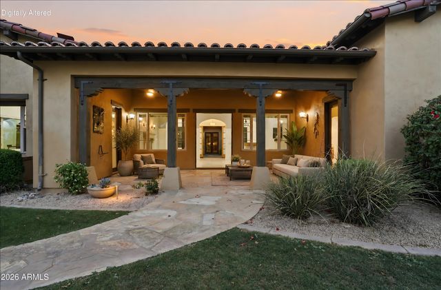19781 N 96TH Place, Scottsdale, AZ 85255