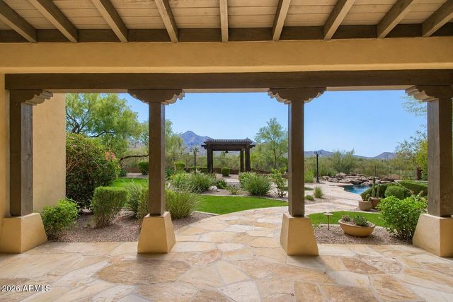 19781 N 96TH Place, Scottsdale, AZ 85255