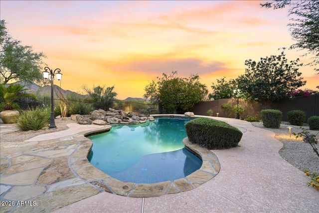 19781 N 96TH Place, Scottsdale, AZ 85255
