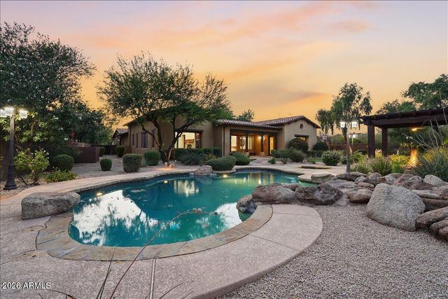 19781 N 96TH Place, Scottsdale, AZ 85255