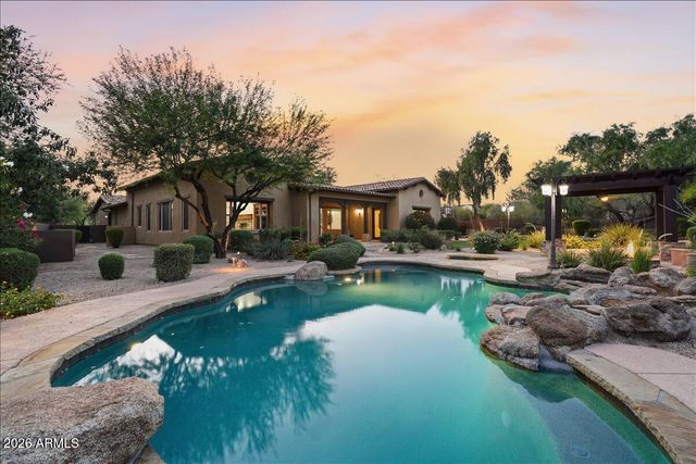 19781 N 96TH Place, Scottsdale, AZ 85255