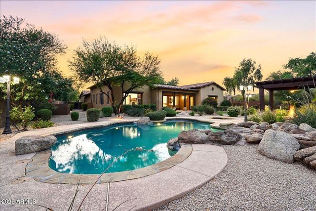 19781 N 96TH Place, Scottsdale, AZ 85255