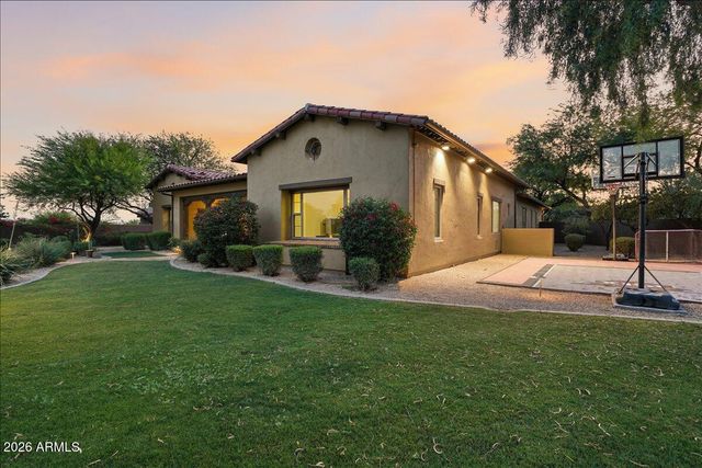 19781 N 96TH Place, Scottsdale, AZ 85255