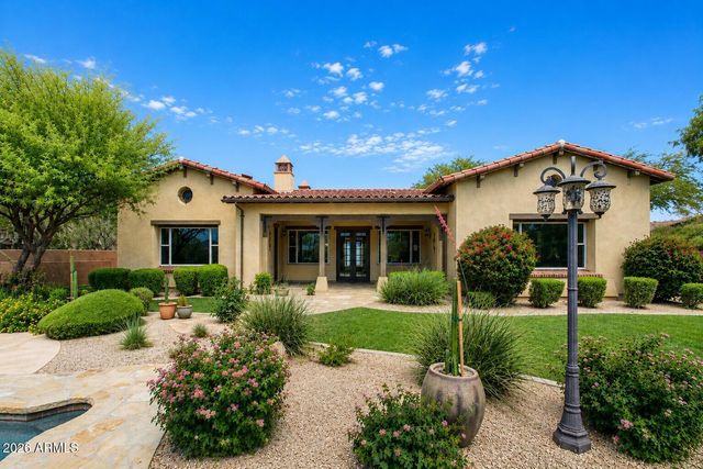19781 N 96TH Place, Scottsdale, AZ 85255