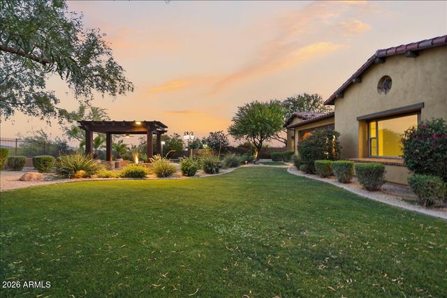 19781 N 96TH Place, Scottsdale, AZ 85255