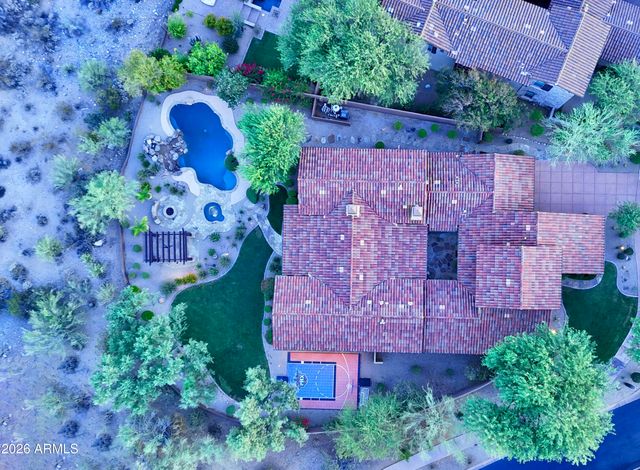 19781 N 96TH Place, Scottsdale, AZ 85255