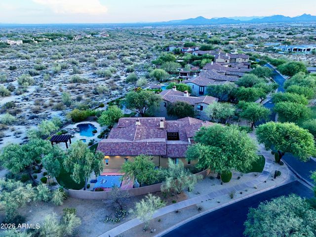 19781 N 96TH Place, Scottsdale, AZ 85255