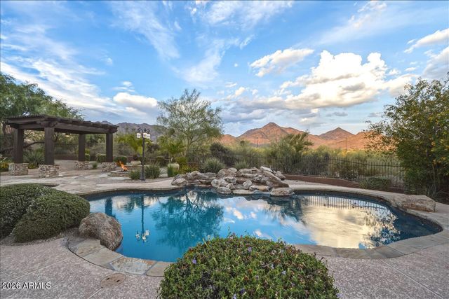 19781 N 96TH Place, Scottsdale, AZ 85255