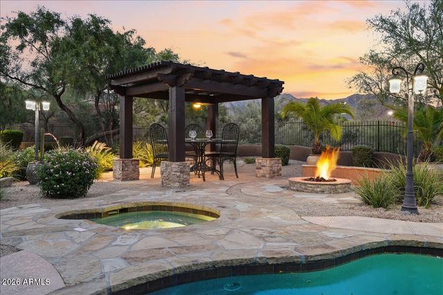 19781 N 96TH Place, Scottsdale, AZ 85255