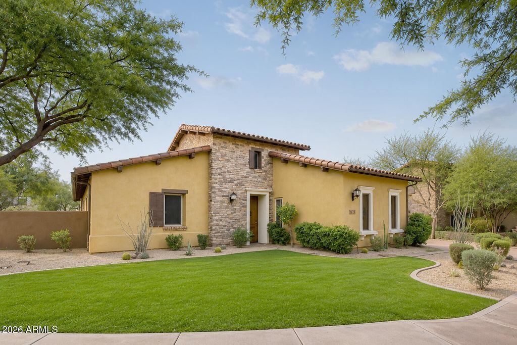 19781 N 96TH Place, Scottsdale, AZ 85255 — photo 3
