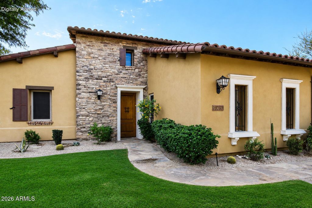 19781 N 96TH Place, Scottsdale, AZ 85255 — photo 4