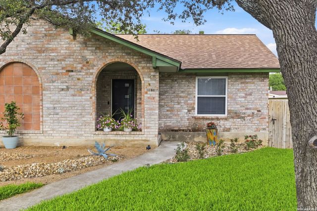 1223 Country Path, San Antonio, TX 78216