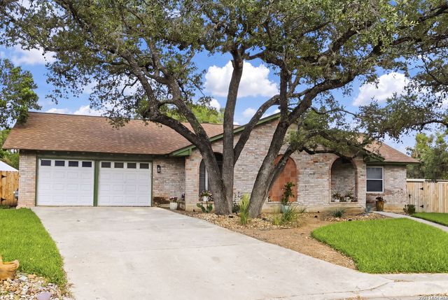 1223 Country Path, San Antonio, TX 78216