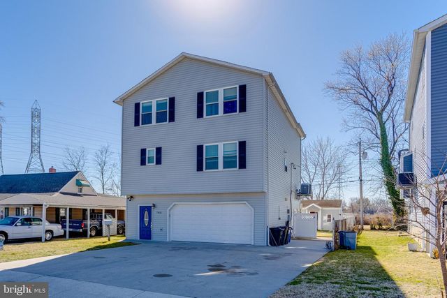 7815 FAIRGREEN RD, Baltimore, MD 21222