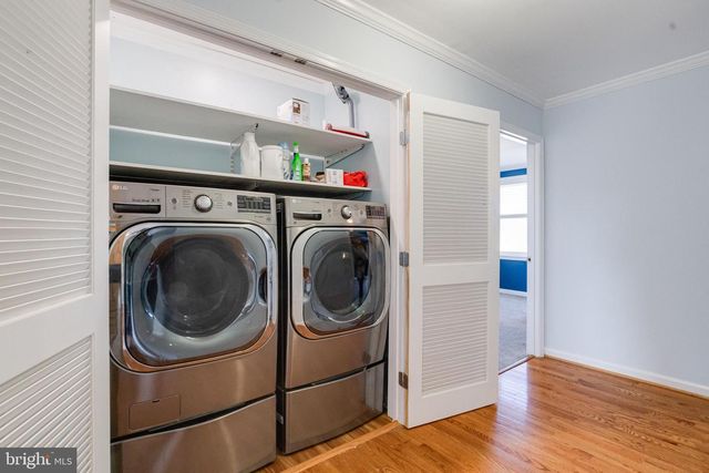 7815 FAIRGREEN RD, Baltimore, MD 21222