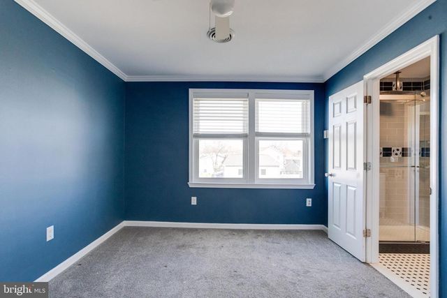 7815 FAIRGREEN RD, Baltimore, MD 21222