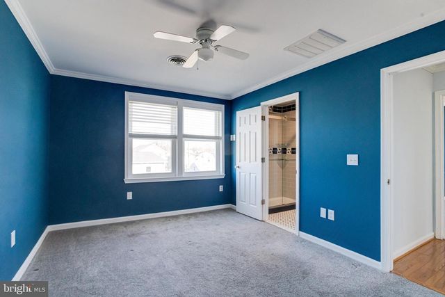 7815 FAIRGREEN RD, Baltimore, MD 21222