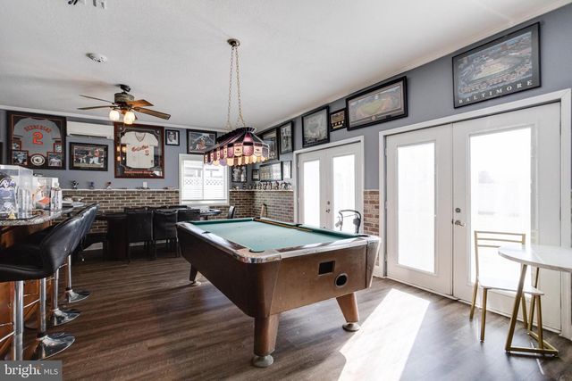 7815 FAIRGREEN RD, Baltimore, MD 21222